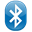 Логотип WIDCOMM Bluetooth Software