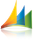 Логотип Microsoft Dynamics